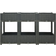 vidaXL Raised Bed Plantekasse