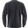 Snickers Workwear Multi Pocket Sweatshirt - Steel Grey