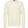 Matinique Margrate Pullover - Off White Melange