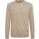 Matinique Margrate Trui - Stone Grey