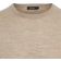 Matinique Margrate Trui - Stone Grey