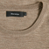 Matinique Margrate Trui - Stone Grey