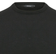 Matinique Jersey 'Margrate' - Negro