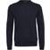 Matinique Margrate Pullover - Dark Navy