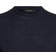 Matinique Margrate Pullover - Dark Navy