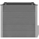 vidaXL Garden Raised Bed 43604 Plantekasse