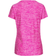 Trespass Daffney Active T-Shirt - Rose