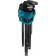 Makita B-65894 Unbrakonøgle