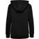 Hummel Go Cotton Zip Hoodie Women - Black