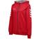 Hummel Go Cotton Zip Hoodie Women - True Red