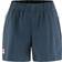 Fjällräven High Coast Relaxed Shorts - Women's - Navy