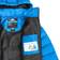 Trespass Tuff Giacca con Cappuccio Bambino Blu