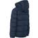 Trespass Chaqueta con capucha Tuff para niños de - Rojo/Gris/Azul