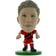 Soccerstarz Belgium Kevin De Bruyne