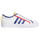 Adidas Nizza - Cloud White/Victory Blue/Red