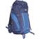 Trespass Trek Rucksack 33L - Electric Blue