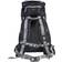 Trespass Trek 33 rugzak/rugzak (33 liter) Grijs One size