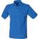 Henbury Classic Plain Polo Shirt - Royal