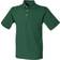 Henbury Classic Plain Polo Shirt - Bottle