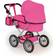 Bayer Dolls Pram Trendy