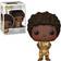 Funko Pop! It's a Small World Kenya