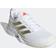 adidas APAC Halo Multi-Court W - Cloud White/Gold Metallic/Solar Red