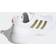 adidas APAC Halo Multi-Court W - Cloud White/Gold Metallic/Solar Red