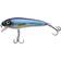 Abu Garcia Poisson Nageur Svartzonker McCelly 14cm Coloris Blue Silver