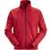 Snickers Workwear Full Zip Sweatshirt Jacket - Chilli Red