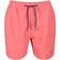 Regatta Mawson II Swim Shorts - Spice Red