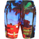 Regatta Mawson II Swim Shorts - Resort Photographic Print