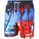 Regatta Mawson II Swim Shorts - Resort Photographic Print