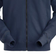 Snickers Workwear Full Zip Sweatshirt Jacket - Navy