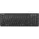 Targus Antimicrobial Universal Midsize Bluetooth Keyboard (EN)