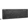 Targus Antimicrobial Universal Midsize Bluetooth Keyboard (EN)