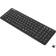 Targus Antimicrobial Universal Midsize Bluetooth Keyboard (EN)