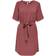 JDY Amanda 2/4 Belt Dress - Apple Butter