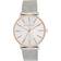 Armani Exchange pour femme AX5537 Bicolore