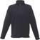 Regatta Micro Zip Neck Fleece Top - Rouge/Vert/Noir