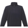 Regatta Heren Micro Zip Fleece Sweater - Grijs