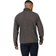 Regatta Heren Micro Zip Fleece Sweater - Grijs