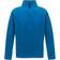 Regatta Heren Micro Zip Turtle Neck Fleece Sweater - Blauw