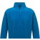 Regatta Heren Micro Zip Turtle Neck Fleece Sweater - Blauw