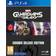 Marvel's Guardians of the Galaxy - Cosmic Deluxe Edition (PS4)