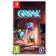 Greak: Memories Of Azur (Switch)