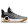 Nike KD Trey 5 IX M - Black/White/Gum Light Brown/Metallic Cool Grey