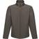 Regatta Mens Softshell Wind Resistant Jacket - Noir/Gris/Bleu