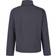 Regatta Mens Softshell Wind Resistant Jacket - Noir/Gris/Bleu