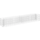 vidaXL Gabion Raised Bed ∅30cm