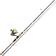 Daiwa Laguna LT Set 6'6" 7-28g